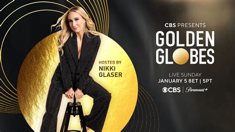 Golden Globes 2025 Host Presenters How To Watch More