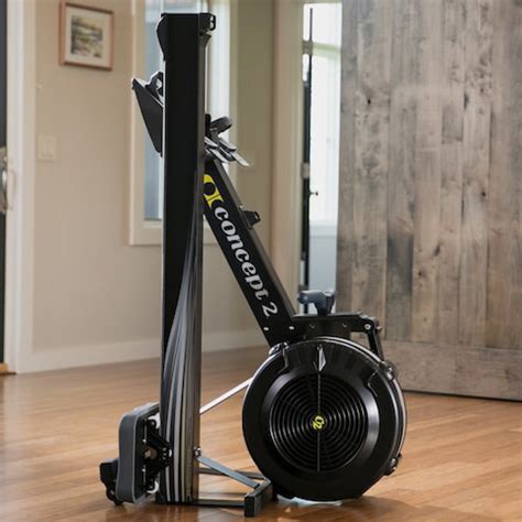 Concept2 Rowerg Indoor Rowing Machine Trufiteu