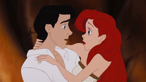 Las Parejas M S Geniales De Disney