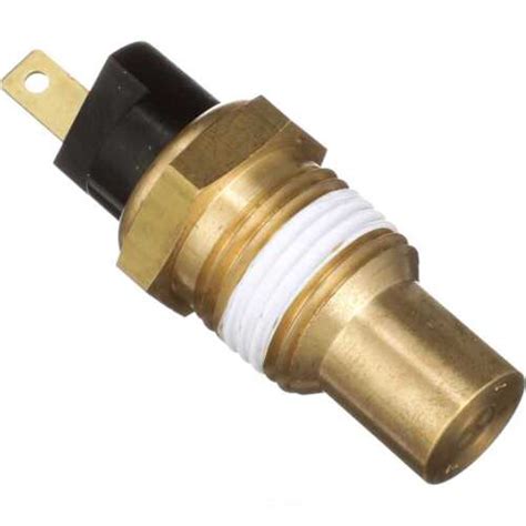 Engine Coolant Temperature Switch Sender Standard Ts 11 Ebay