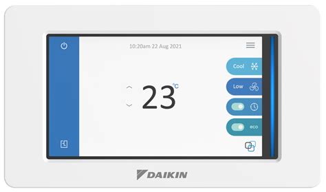 Daikin Airhub Daikin