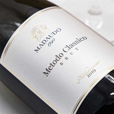 Categoria Metodo Classico Cantine Madaudo S R L