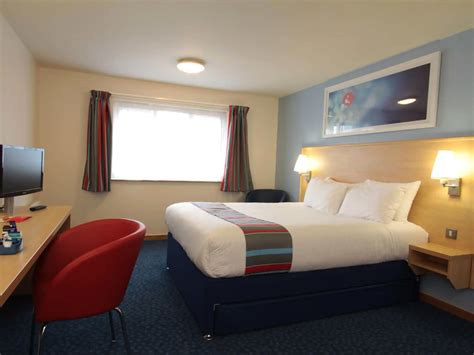 Travelodge Aberdeen Central | Budget-Friendly | Funktion Events