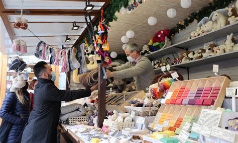 Herbstmarkt Mit Verkaufsoffenem Sonntag