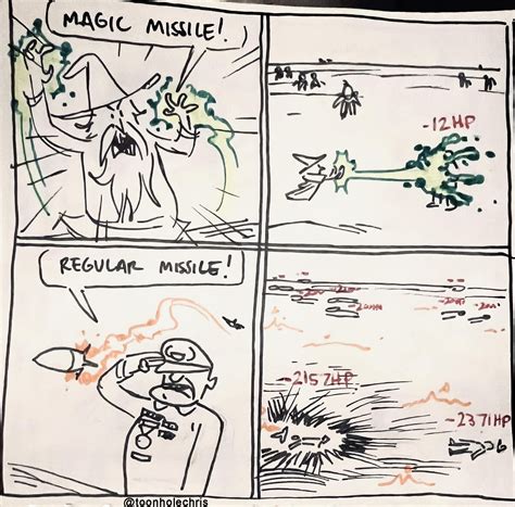 Wizard Fight - Images
