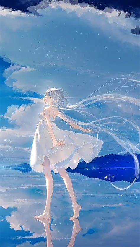 Pin By Sa On In Anime Scenery Anime Scenery Wallpaper