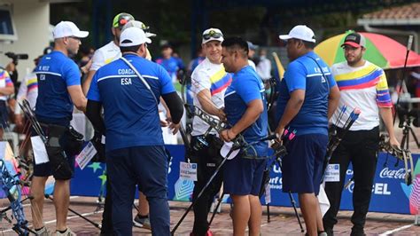 FOTOS Emotiva reacción de Douglas Nolasco tras ganar bronce en tiro