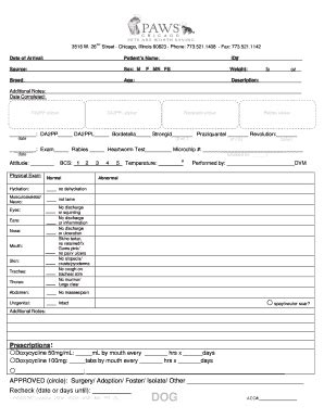 Uscg Mmc Application Forms Fill Out Sign Online Dochub