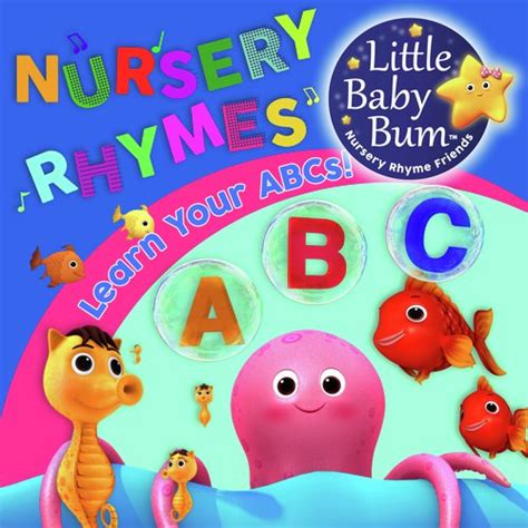 Learn Your ABCs! Letter Songs And Phonics For Children With ...