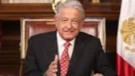 Intentan Separar Del Cargo Al Presidente Andr S Manuel L Pez Obrador