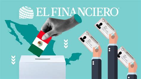 Rumbo Al Segundo Debate Presidencial ¿cuántos Mexicanos Votarán En Las