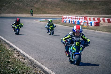 Enrique De Vidania sube al podio en el Campeonato de España