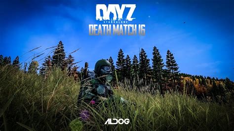 Dayz O Melhor Server De Tdm Youtube