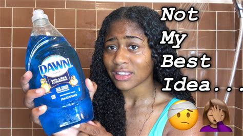 Can I Use Soap To Wash My Hair Instead Of Shampoo At Terrell Anderson Blog