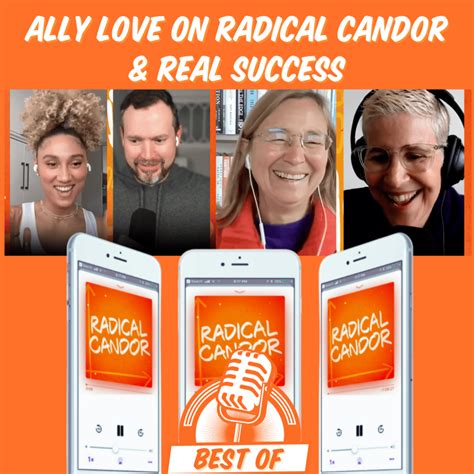 Radical Candor Podcast: Communication At Work