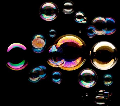 🔥 49 Bubbles Wallpapers And Screensavers Wallpapersafari