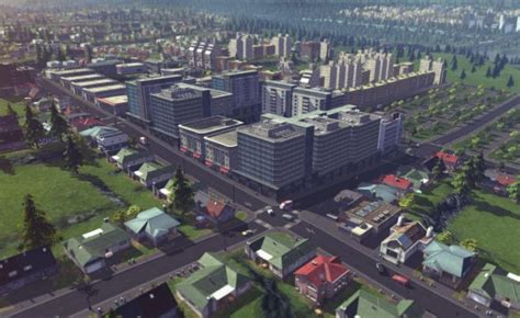 Cities Skylines Deluxe Edition Kaufen Csl Key Mmoga