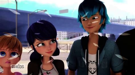 Marinette And Luka Are Dating In Season 4 🐞 Miraculous Ladyblog 2