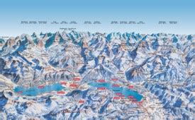 Interlaken Maps | Switzerland | Discover Interlaken with Detailed Maps