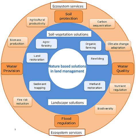 Open Access The Superior Effect Of Nature Based Solutions In Land