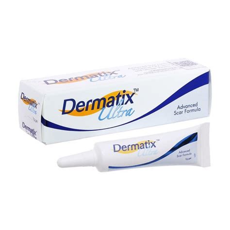 Dermatix Ultra 7g Pharmart Vn