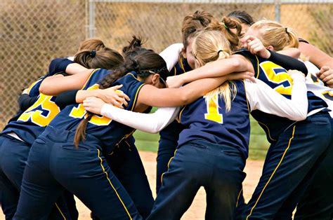 11 Amazing Facts About Softball