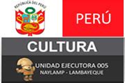 Convocatoria Proyecto Naylamp Lambayeque Cas Plaza Arquitectura