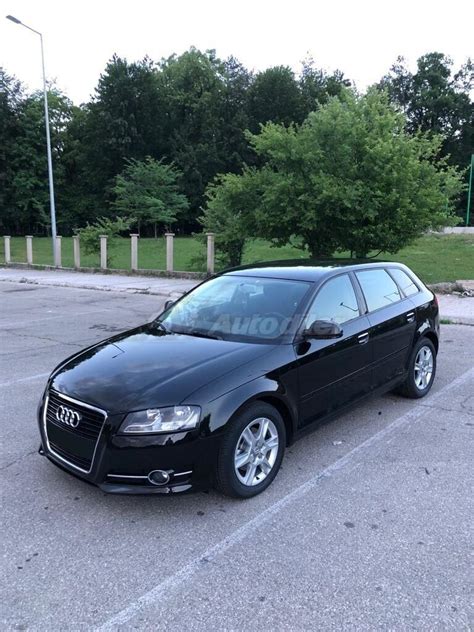 Audi A Tdi Cijena Crna Gora Cetinje Cetinje U I