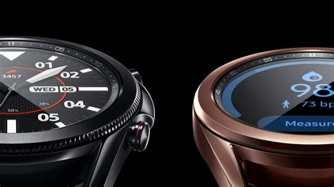 Samsung Commits To Three Years Of Updates For Current Galaxy Watch