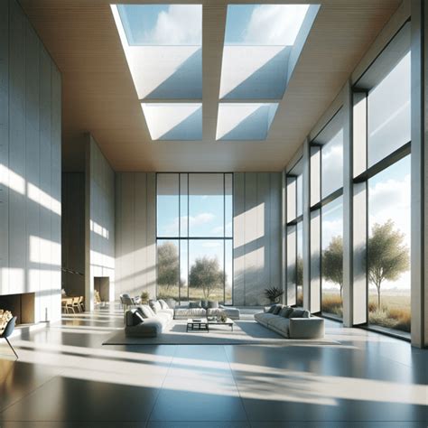 clerestory windows mastering natural light  architecture