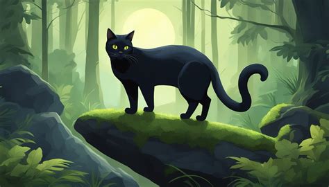 Curious Cat Spirit Animal: Unlocking Mysteries and Whimsy