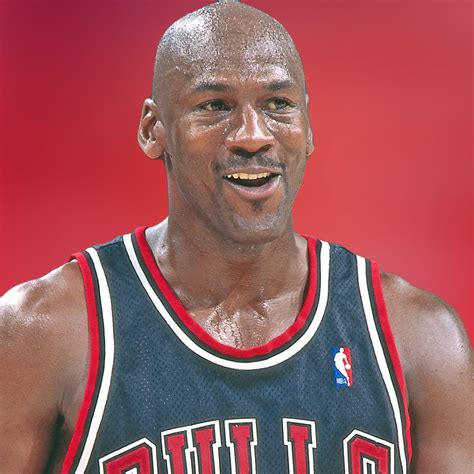 Michael Jordan Plandetransformacion Unirioja Es