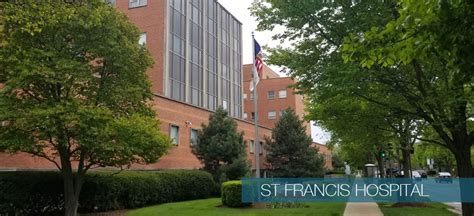 Saint Francis Hospital – University Of Illinois