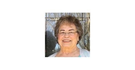 Mary Paulette Gillespie Obituary 1945 2021 Garretson Sd Keloland