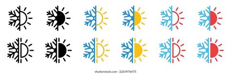 Weather Condition Sign Images Stock Photos D Objects