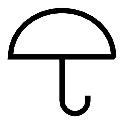 Umbrella Vector SVG Icon - SVG Repo