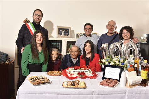 100 Anni VeraTV