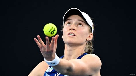 WTA PREVIEW 2024 Abu Dhabi Open As Elena RYBAKINA Emma RADUCANU