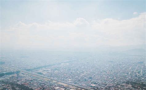 Se Activa Contingencia Ambiental En Cdmx Y Edomex Estas Son Las