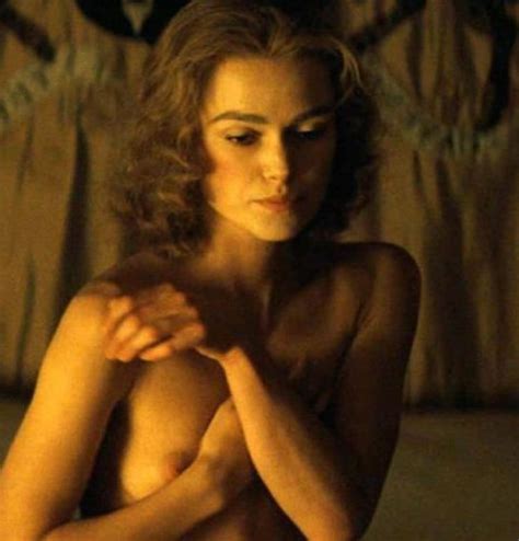 Keira Knightley Nude Pirates Nude Onlyfans Leaked Photo Xpicsly