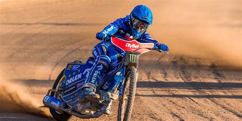 Zapowiedź DeluxeHomeart Vojens FIM Speedway Grand Prix of Denmark