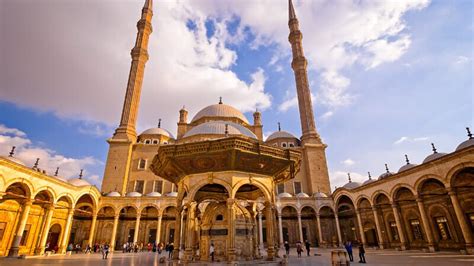 Top Cairo Tourist Attractions & Unique Things to Do in Cairo