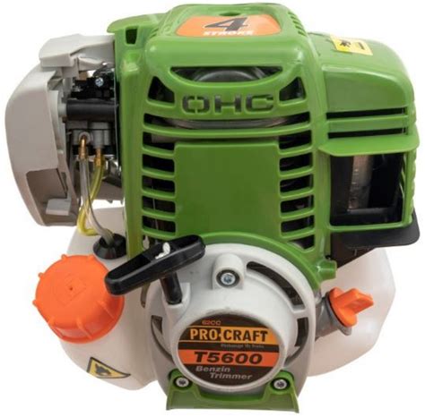 MOTOCOASA PROCRAFT T5600 MOTOR 4 TIMPI 7 6CP 5600W 4 MODURI DE