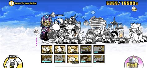 [Weekly] Battlecats Thread : r/battlecats