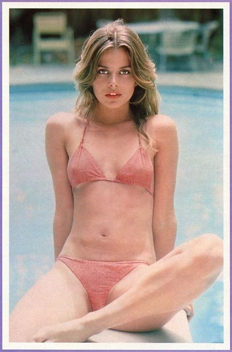 Nastassja Kinski German Actress Daughter Of RARE CULT CINEMA