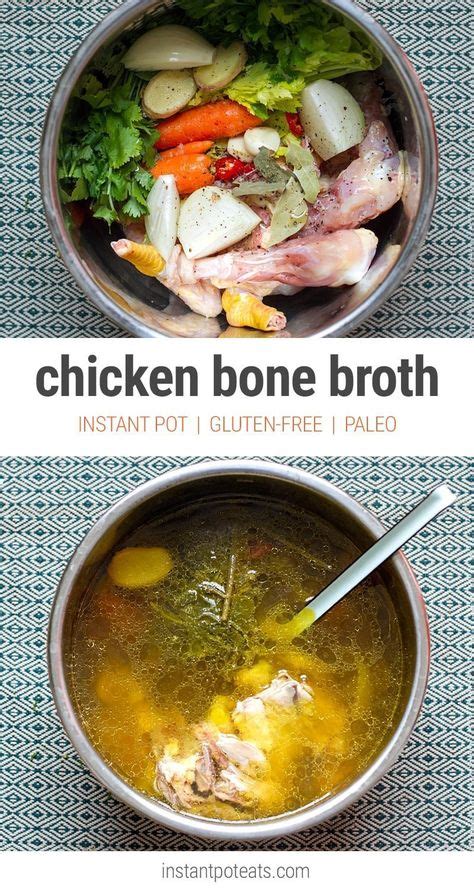 Swanson Broth Recipes Instant Pot Roberto Jeffries