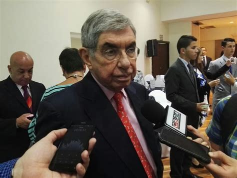 Diputado Óscar Arias Tendrá Que Declarar Por Caso Crucitas