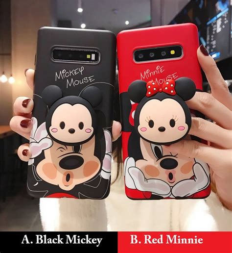 Minnie Mouse Cases