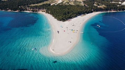 Descubre los monumentos más impresionantes de Croacia que no te puedes