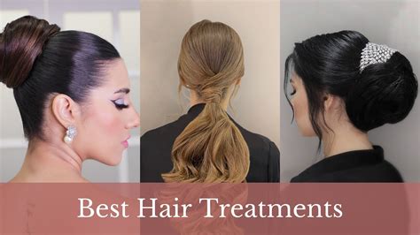 Best Hair Treatments - Dubai, Jumeirah 3 - Best Ladies Beauty & Hair Salon - Elata Beauty Salon